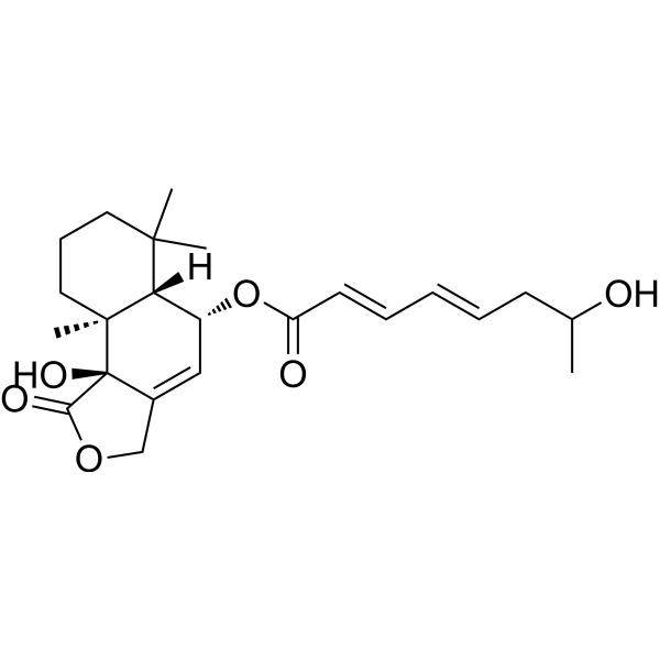 Ustusolate C