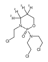 Trofosfamide-d4