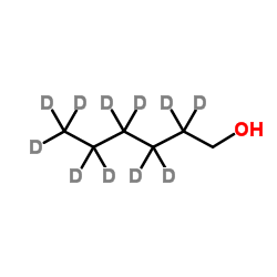 1-己醇-D11