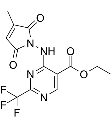 AP-1/NF-κB activation inhibitor 1