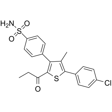 nAChR agonist 1