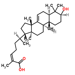 熏陆香二烯酮酸