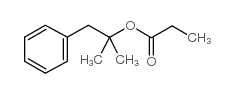 丙酸二甲基苄基原酯