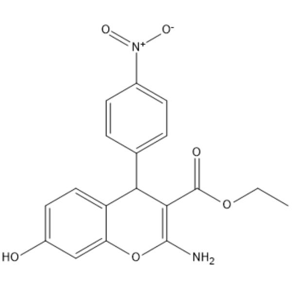 Aminopeptidase-IN-1