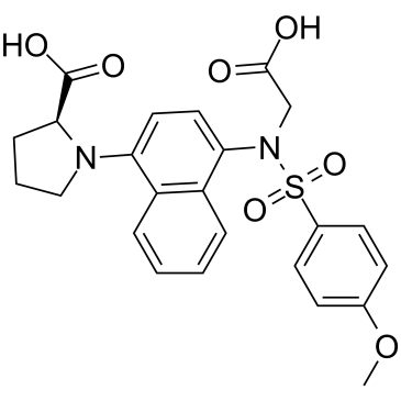 Keap1-Nrf2-IN-1