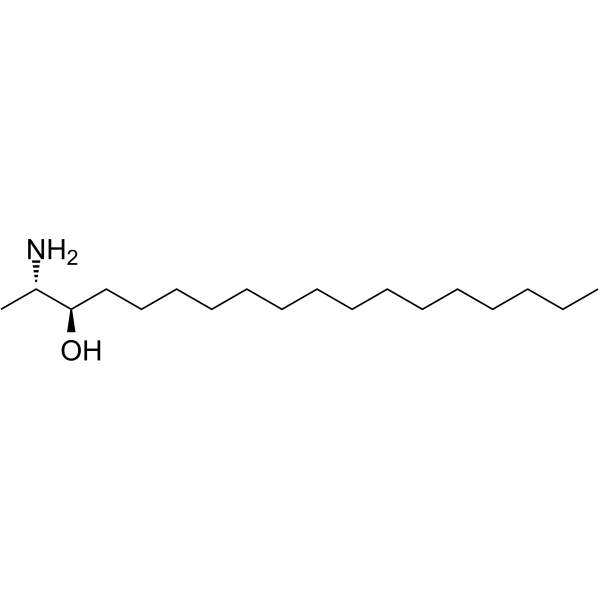 1-脱氧鞘氨醇(m18：0)