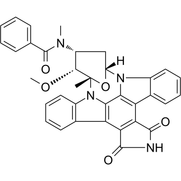 Stauprimide