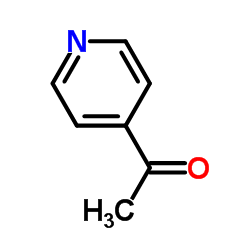 4-乙酰基吡啶