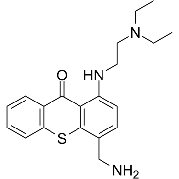 Anticancer agent 3