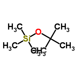 叔丁氧基三甲基硅烷