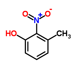 2-硝基间甲酚