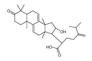 猪苓酸C