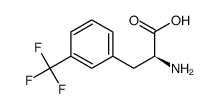 D-3-三氟甲基苯丙氨酸