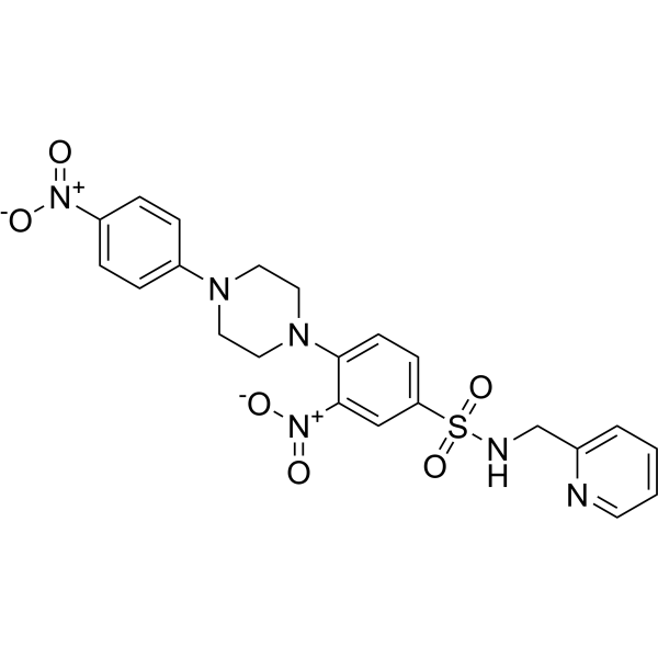 Anti-inflammatory agent 51