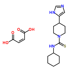 硫丙咪胺马来酸