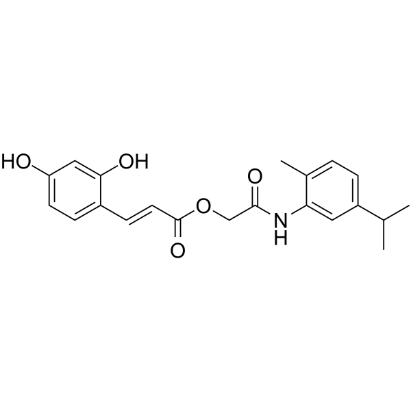 Tyrosinase-IN-3