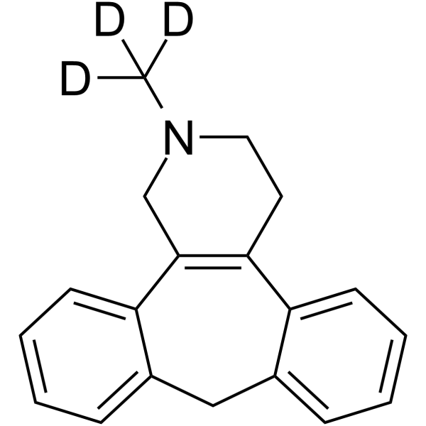 Setiptiline-d3