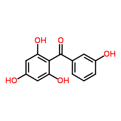 2,3',4,6-四羟基二苯甲酮