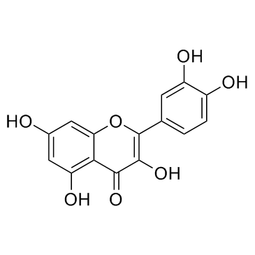 槲皮素