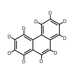 菲-d10