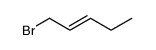 1-溴-2-戊烯