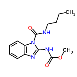 苯菌灵