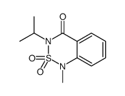 噻草平甲基衍生物