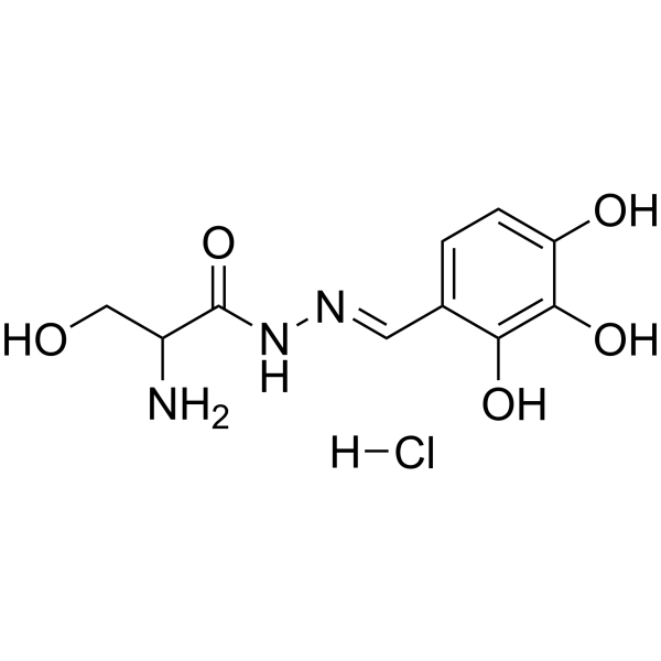 CSRM617 hydrochloride