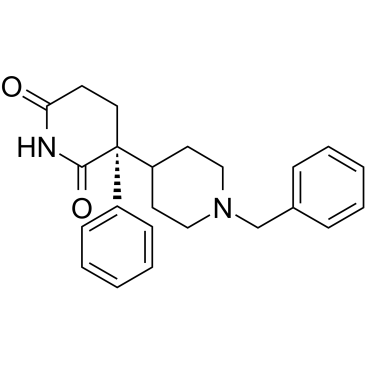 苄替米特