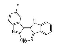 5'-Fluoroindirubinoxime