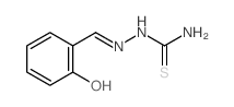 水杨醛硫半脲