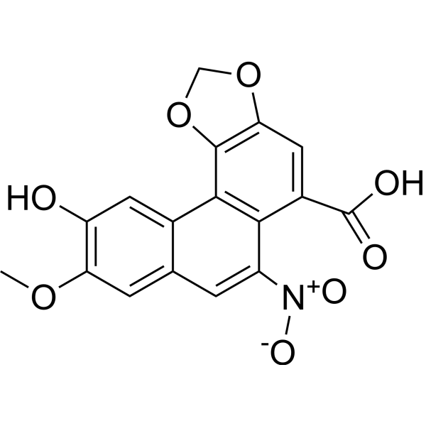 Aristolochic acid Va