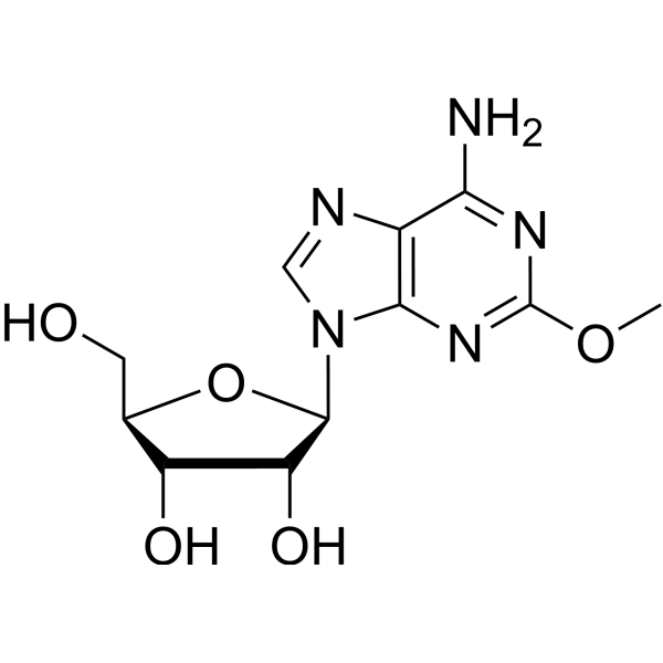 2-甲氧基腺苷