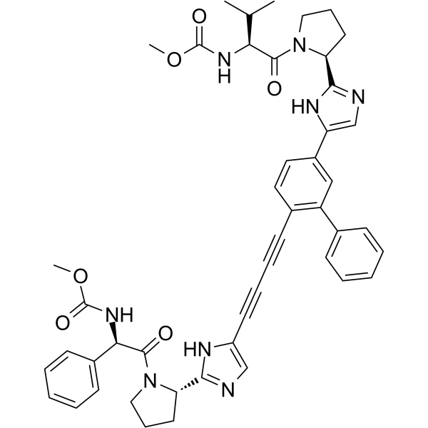 NS5A-IN-4