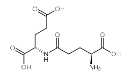 γ-L-谷氨酰-L-谷氨酸