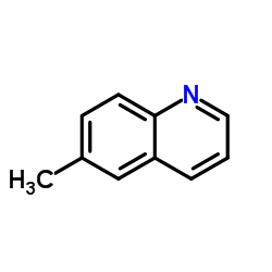 6-甲基喹啉