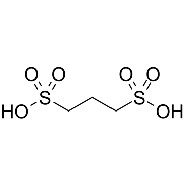 1,3-丙二磺酸
