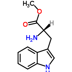 L-色氨酸甲酯