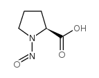 N -亚硝基- L -脯氨酸