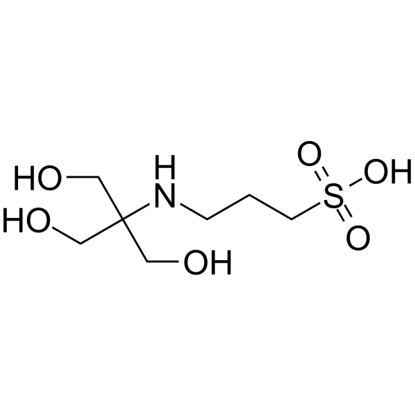 N-三(羟甲基)甲基-3-氨基丙磺酸(TAPS)