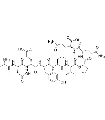 EGFR Protein Tyrosine Kinase Substrate