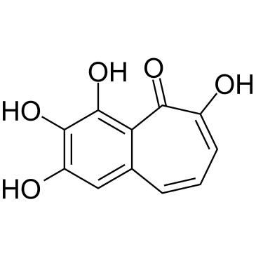 红陪酚