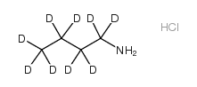 盐酸正丁胺-D9