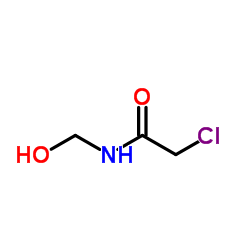 N-羟甲基氯乙酰胺