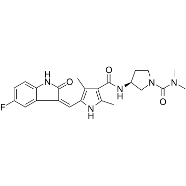 Vorolanib