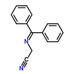 二苯亚甲基氨基乙腈