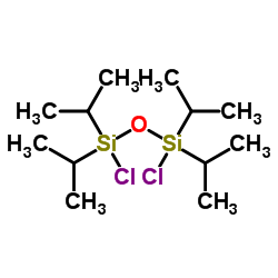 1,3二氯-1,1,3,3-四异丙基二硅氧烷