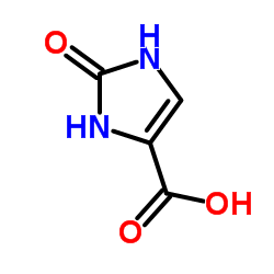 2-氧代-2,3-二氢-1H-咪唑-4-羧酸