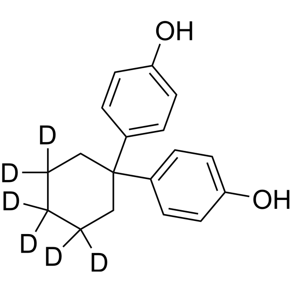 Bisphenol B-d8