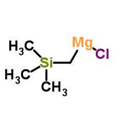 (三甲基硅基)甲基氯化镁